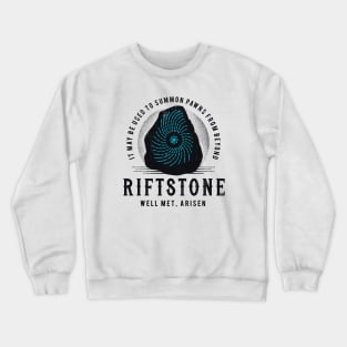 Pawns Riftstone Crewneck Sweatshirt